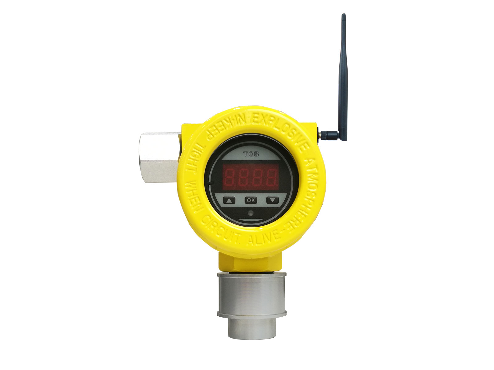 GTYQ-TCB4氣體探測報警儀器