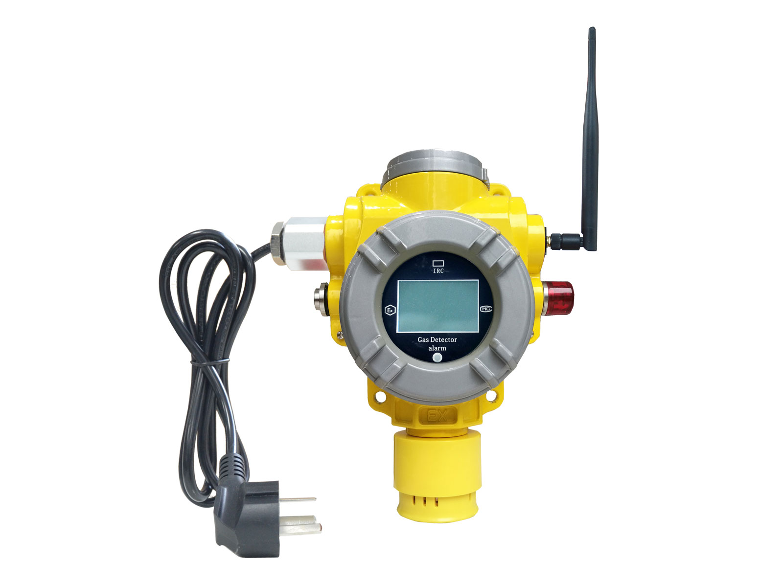 TCB2-W/GTYQ-TCB2-W無線氣體檢測報(bào)警器