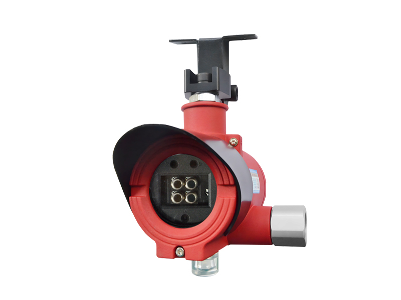 S600Ex-IR4紅外火焰探測器(四紅，隔爆型)