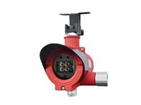 S600Ex-IR4紅外火焰探測器(四紅，隔爆型)