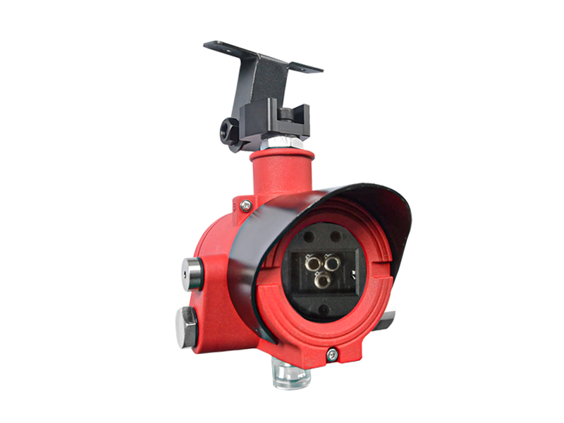 S600Ex-IR3紅外火焰探測器(三紅，隔爆型)