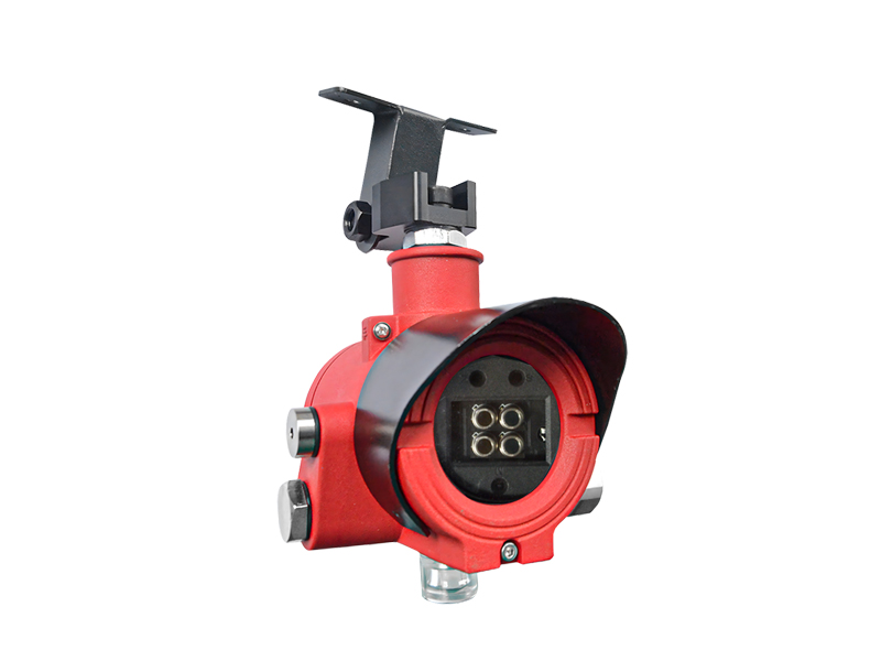 S600Ex-IR4紅外火焰探測器(四紅，隔爆型)