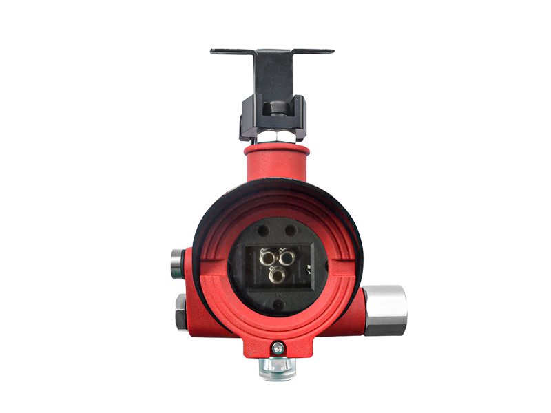 S600Ex-IR3紅外火焰探測器(三紅，隔爆型)