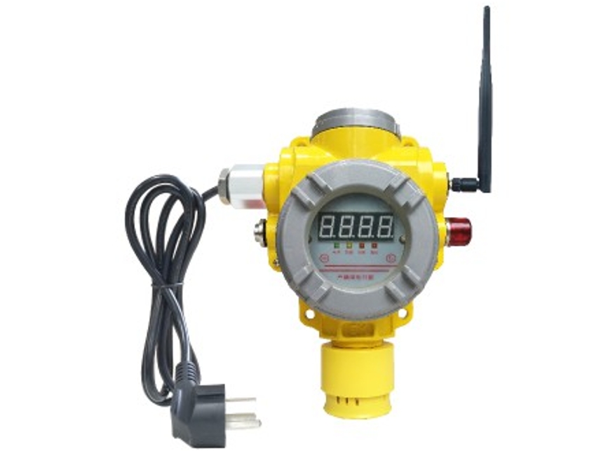 TCB2-W/GTYQ-TCB2-W無線氣體檢測報(bào)警器
